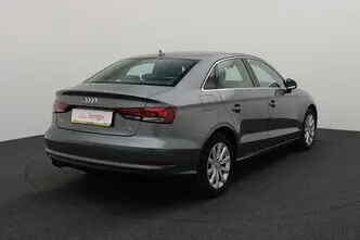 Audi A3, 1.4, 92 kW, bensiin, manuaal, esivedu