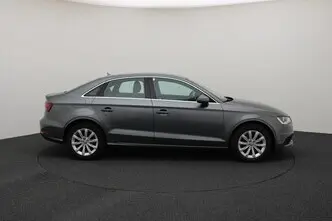 Audi A3, 1.4, 92 kW, bensiin, manuaal, esivedu