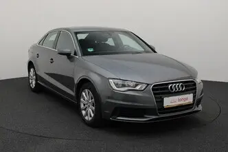 Audi A3, 1.4, 92 kW, bensiin, manuaal, esivedu