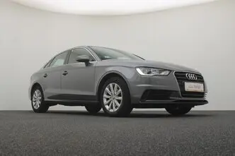 Audi A3, 1.4, 92 kW, bensiin, manuaal, esivedu