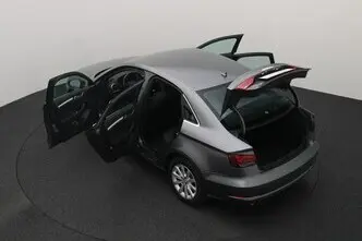 Audi A3, 1.4, 92 kW, bensiin, manuaal, esivedu