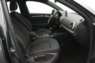 Audi A3, 1.4, 92 kW, bensiin, manuaal, esivedu