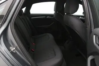 Audi A3, 1.4, 92 kW, bensiin, manuaal, esivedu
