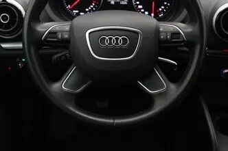 Audi A3, 1.4, 92 kW, bensiin, manuaal, esivedu