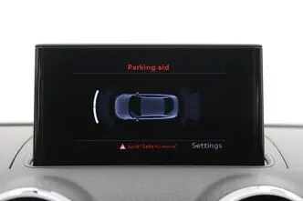 Audi A3, 1.4, 92 kW, bensiin, manuaal, esivedu