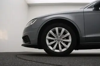 Audi A3, 1.4, 92 kW, bensiin, manuaal, esivedu