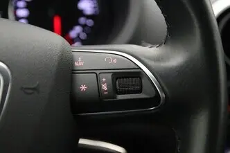 Audi A3, 1.4, 92 kW, bensiin, manuaal, esivedu