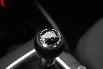 Audi A3, 1.4, 92 kW, bensiin, manuaal, esivedu