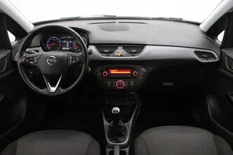 Opel Corsa, 1.4, 66 kW, bensiin, manuaal, esivedu