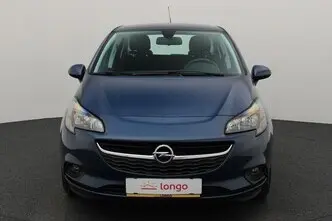 Opel Corsa, 1.4, 66 kW, bensiin, manuaal, esivedu