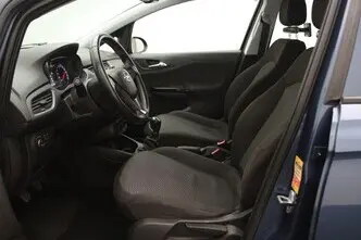 Opel Corsa, 1.4, 66 kW, bensiin, manuaal, esivedu