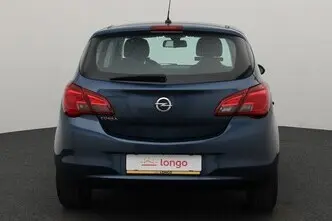 Opel Corsa, 1.4, 66 kW, bensiin, manuaal, esivedu
