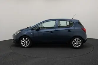 Opel Corsa, 1.4, 66 kW, bensiin, manuaal, esivedu