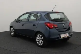 Opel Corsa, 1.4, 66 kW, bensiin, manuaal, esivedu