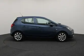 Opel Corsa, 1.4, 66 kW, bensiin, manuaal, esivedu