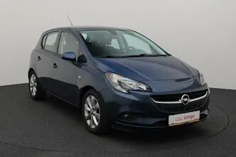Opel Corsa, 1.4, 66 kW, bensiin, manuaal, esivedu