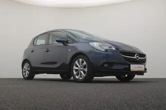 Opel Corsa, 1.4, 66 kW, bensiin, manuaal, esivedu