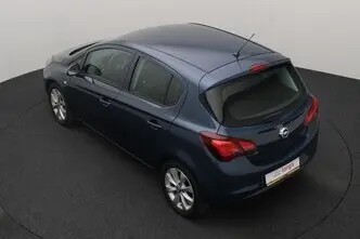 Opel Corsa, 1.4, 66 kW, bensiin, manuaal, esivedu