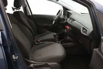 Opel Corsa, 1.4, 66 kW, bensiin, manuaal, esivedu
