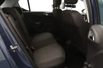 Opel Corsa, 1.4, 66 kW, bensiin, manuaal, esivedu