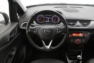 Opel Corsa, 1.4, 66 kW, bensiin, manuaal, esivedu