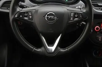 Opel Corsa, 1.4, 66 kW, bensiin, manuaal, esivedu