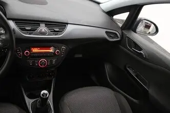 Opel Corsa, 1.4, 66 kW, bensiin, manuaal, esivedu