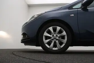 Opel Corsa, 1.4, 66 kW, bensiin, manuaal, esivedu