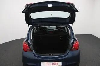 Opel Corsa, 1.4, 66 kW, bensiin, manuaal, esivedu