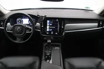Volvo S90, 2.0, 110 kW, diisel, automaat, esivedu