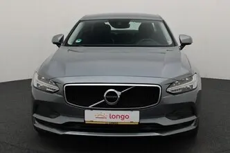 Volvo S90, 2.0, 110 kW, diisel, automaat, esivedu