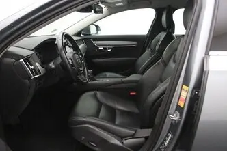 Volvo S90, 2.0, 110 kW, diisel, automaat, esivedu