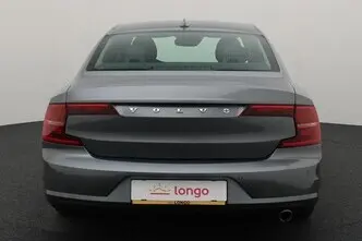 Volvo S90, 2.0, 110 kW, diisel, automaat, esivedu