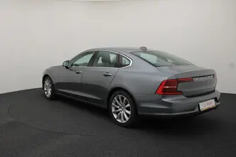 Volvo S90, 2.0, 110 kW, diisel, automaat, esivedu