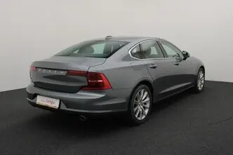 Volvo S90, 2.0, 110 kW, diisel, automaat, esivedu