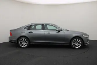 Volvo S90, 2.0, 110 kW, diisel, automaat, esivedu