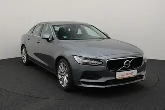 Volvo S90, 2.0, 110 kW, diisel, automaat, esivedu