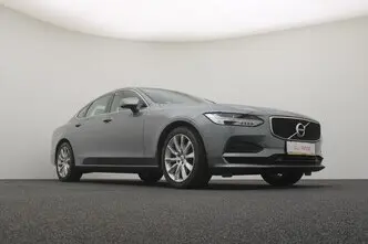 Volvo S90, 2.0, 110 kW, diisel, automaat, esivedu