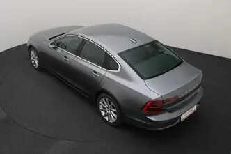Volvo S90, 2.0, 110 kW, diisel, automaat, esivedu