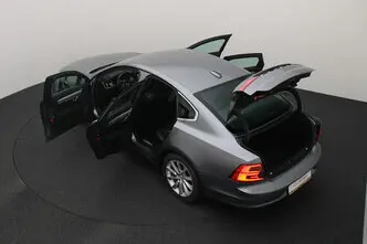 Volvo S90, 2.0, 110 kW, diisel, automaat, esivedu
