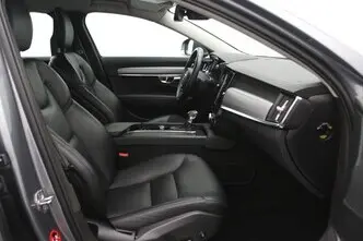 Volvo S90, 2.0, 110 kW, diisel, automaat, esivedu