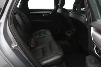 Volvo S90, 2.0, 110 kW, diisel, automaat, esivedu