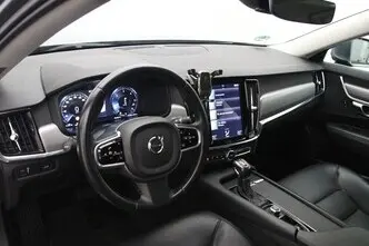 Volvo S90, 2.0, 110 kW, diisel, automaat, esivedu