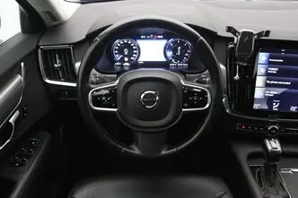 Volvo S90, 2.0, 110 kW, diisel, automaat, esivedu