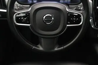 Volvo S90, 2.0, 110 kW, diisel, automaat, esivedu