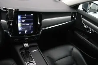 Volvo S90, 2.0, 110 kW, diisel, automaat, esivedu