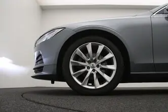 Volvo S90, 2.0, 110 kW, diisel, automaat, esivedu