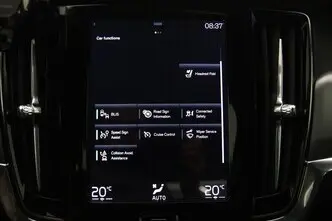 Volvo S90, 2.0, 110 kW, diisel, automaat, esivedu
