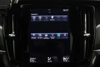Volvo S90, 2.0, 110 kW, diisel, automaat, esivedu