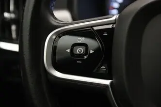 Volvo S90, 2.0, 110 kW, diisel, automaat, esivedu
